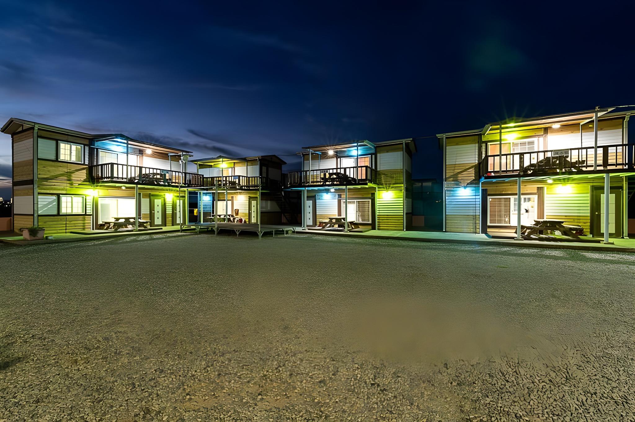 완도 해비치 펜션 (Wando Haebeach Pension)