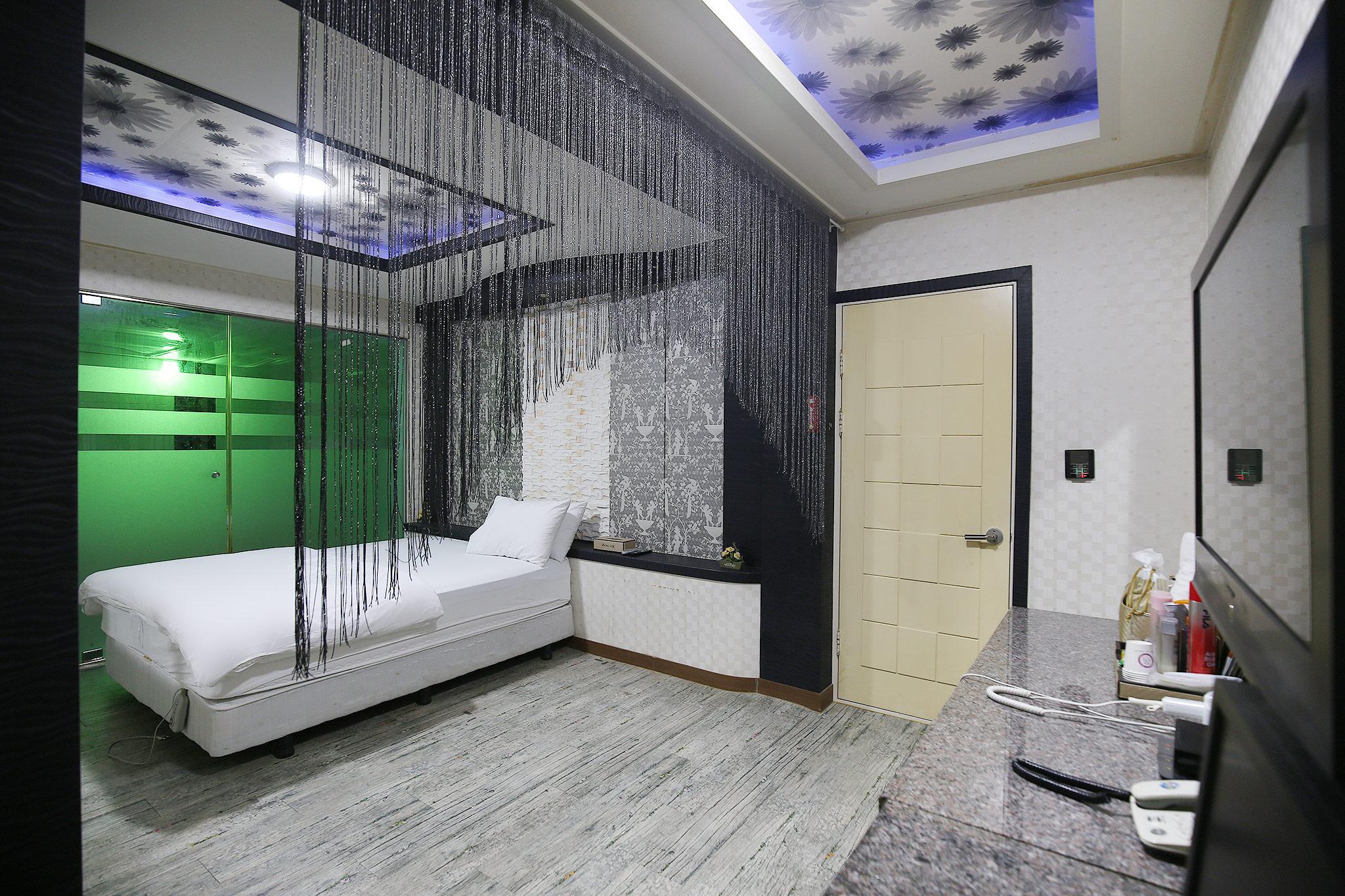 증평 영파크 (Jeungpyeong Young Park)