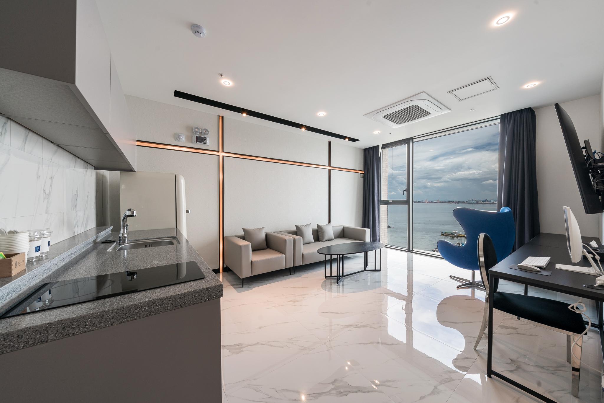 당진 호텔 로씨오 (Dangjin Hotel Rocio)