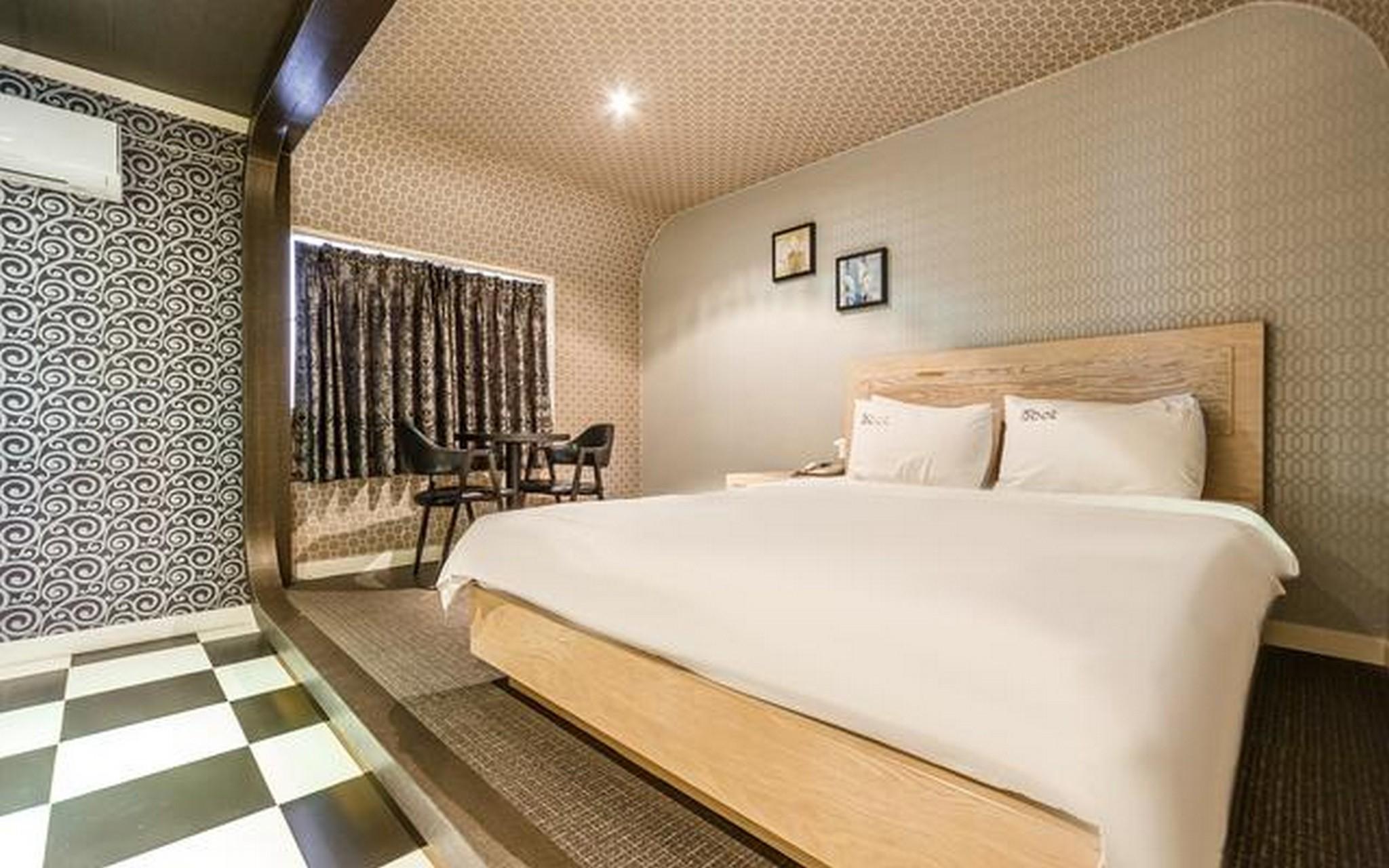 전주 신시가지 쿡 (Jeonju New Town Qook)