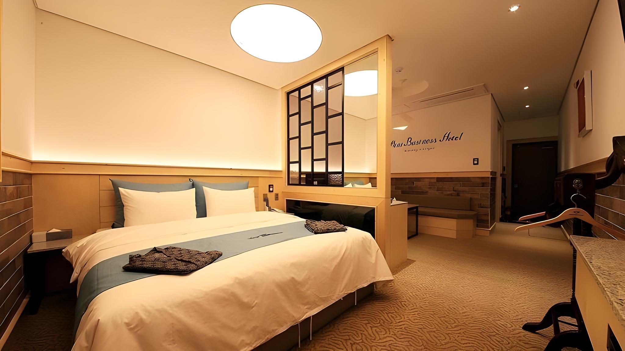 진천 미니호텔 (Mini Hotel Jincheon)