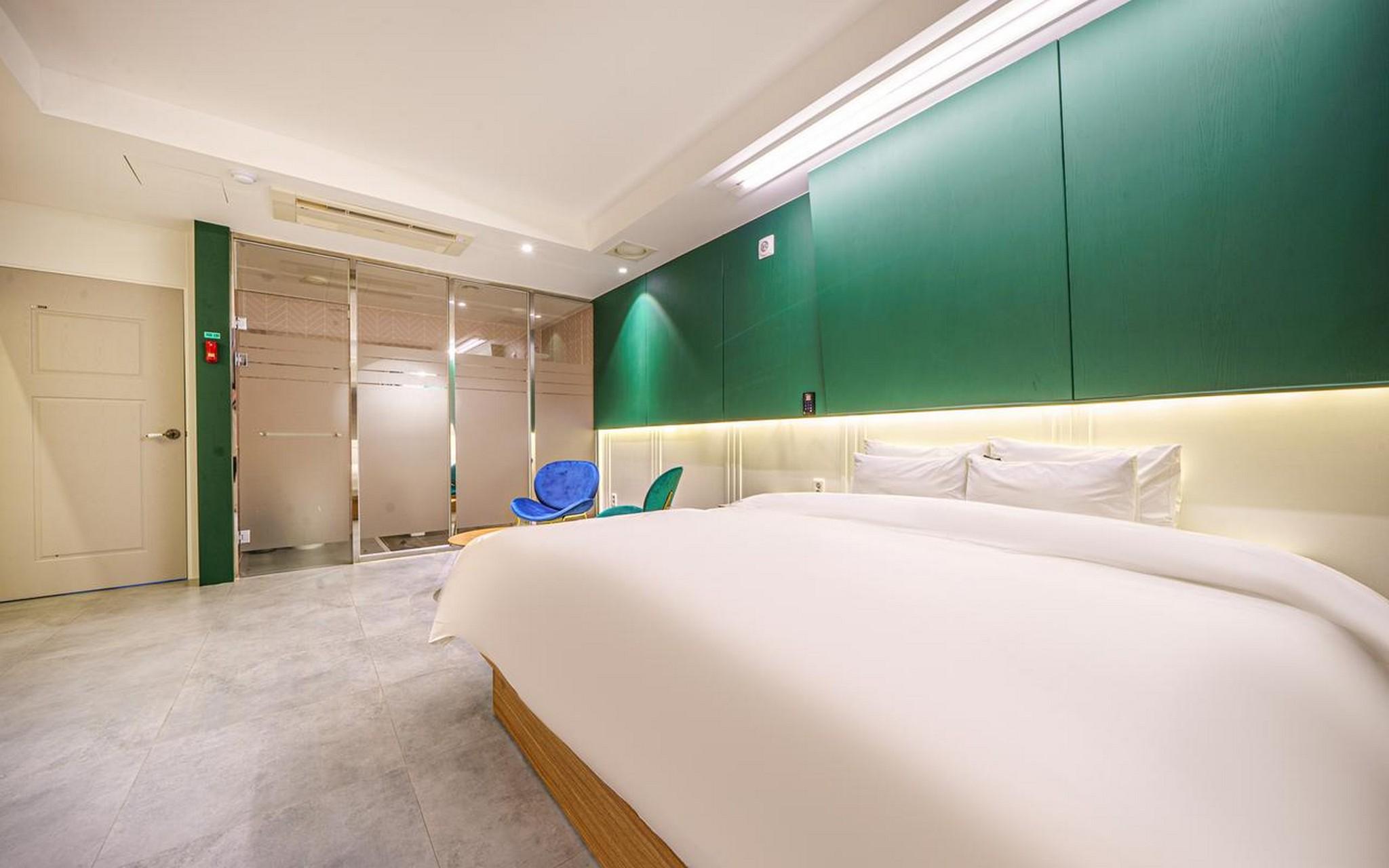 순천 호텔 데일리 (Suncheon Hotel Daily)