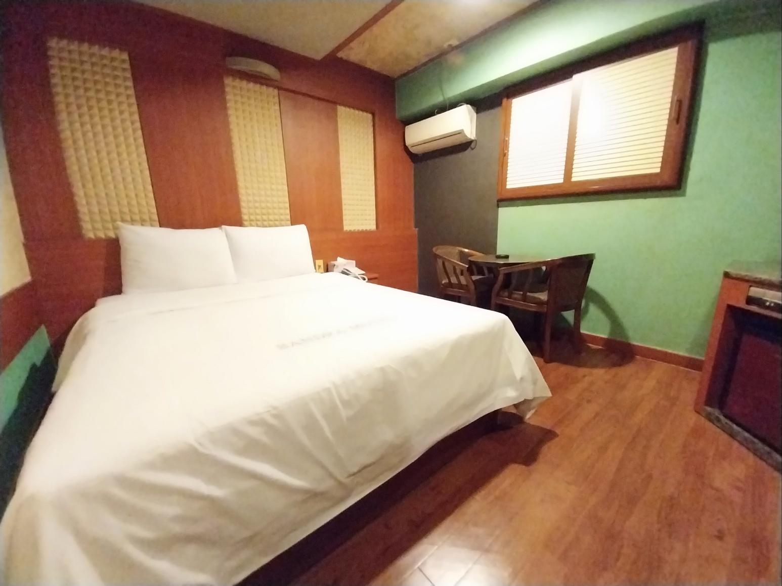 고양(관산동) 산드라 (Goyang (Gwansandong) Sandra)