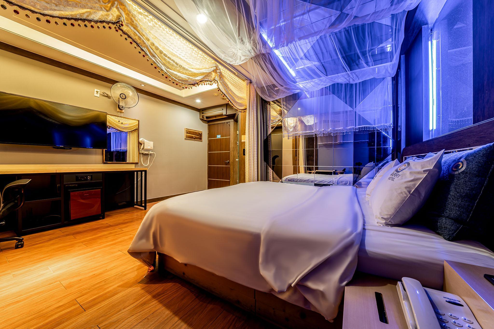 일산(탄현) 캐리 (Ilsan (Tanhyeon) Carry)