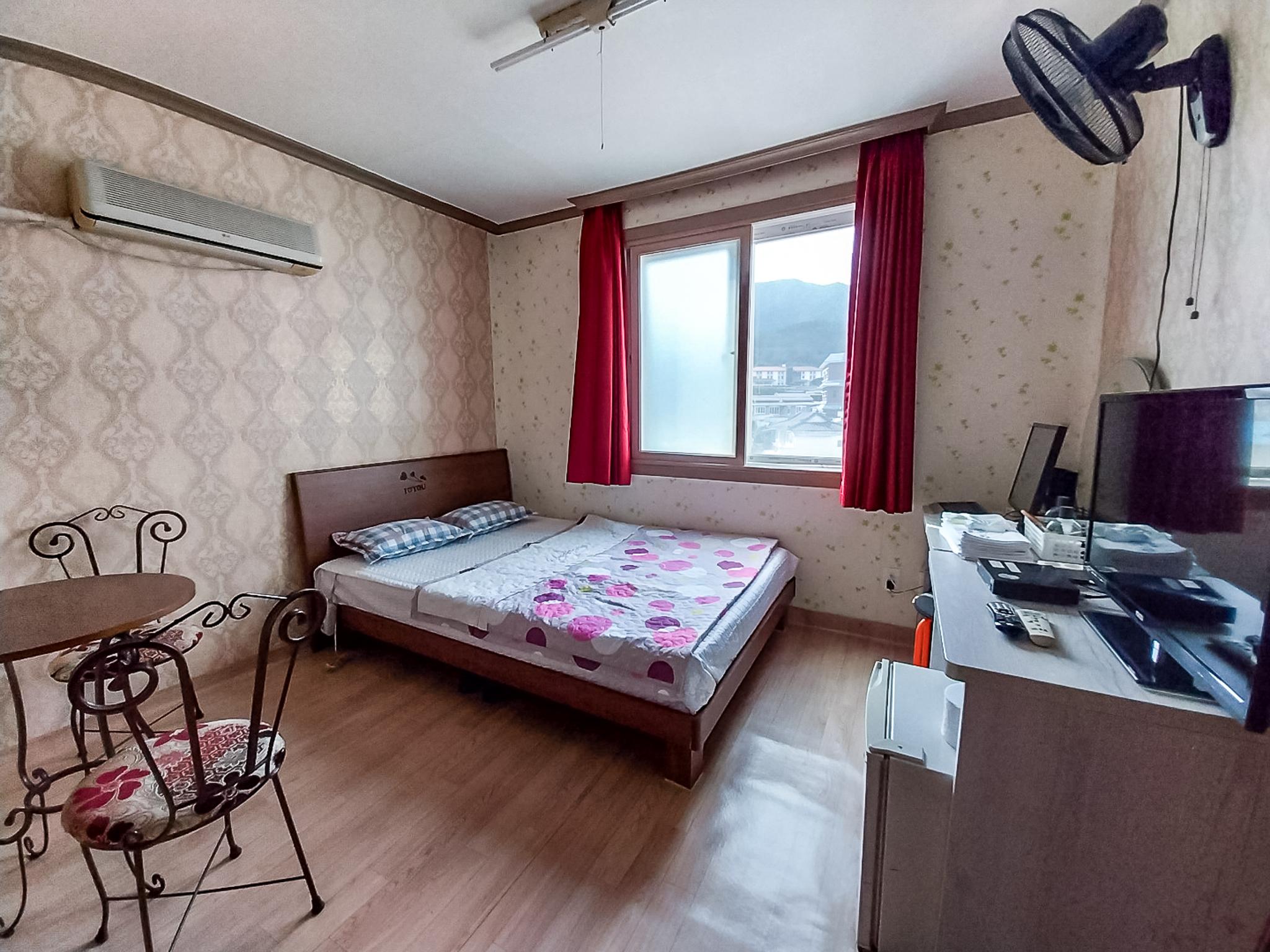 울진 백암 오렌지 (Uljin Baekam Orange)