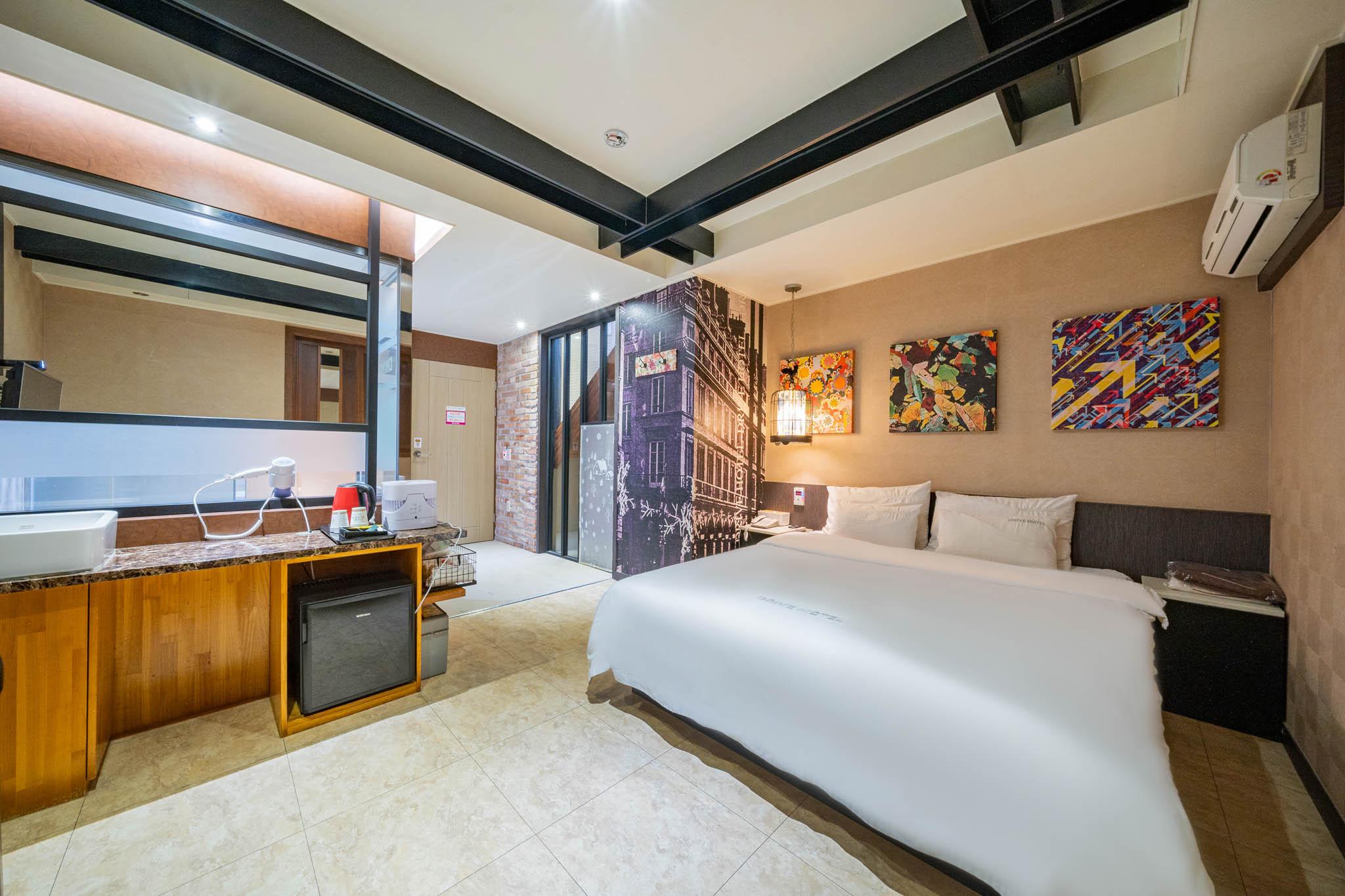 포항 구룡포 드라이브 (Pohang Guryongpo Drive)