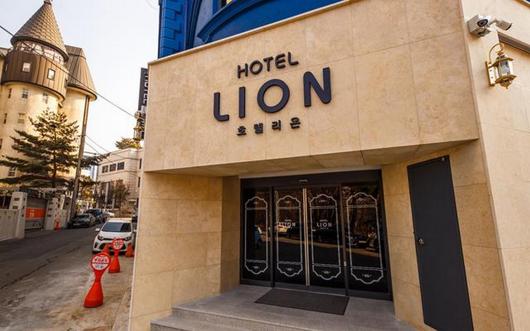 청주 호텔 리온 (Cheongju Hotel Leon)