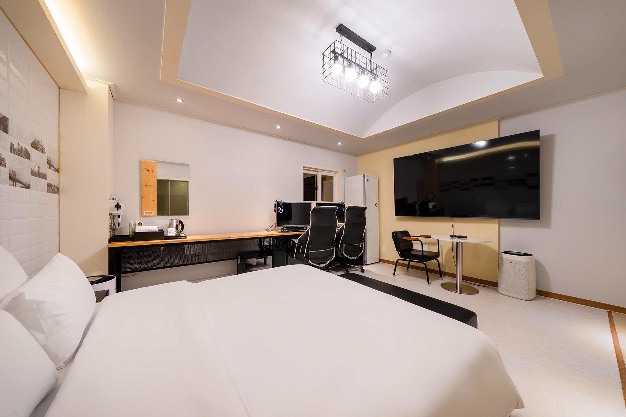 안산 고잔동 힐하우스 (Ansan Gojandong Hill House)