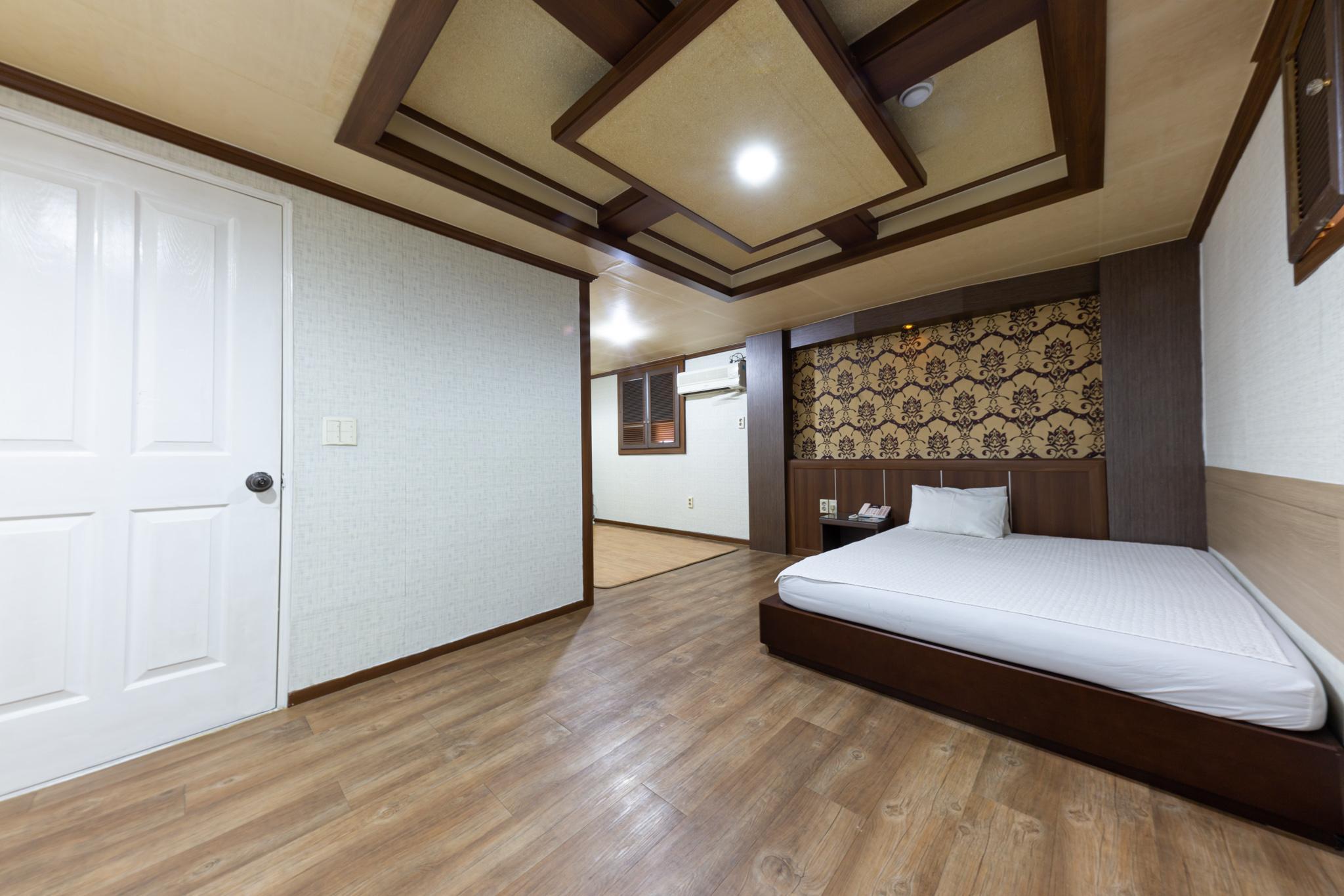 아산 알프스모텔 (Asan Alps Motel)