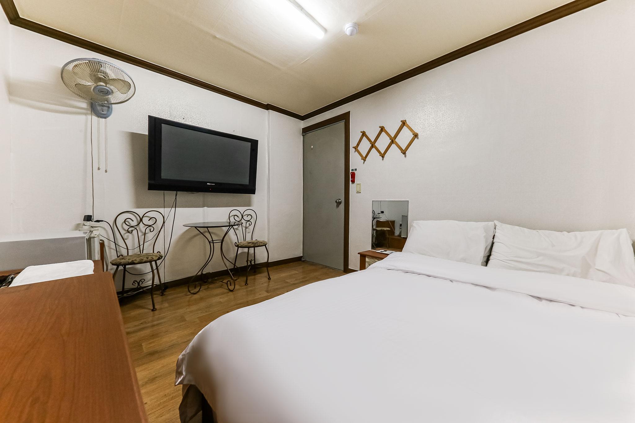 보은 허브 (Boeun Herb)