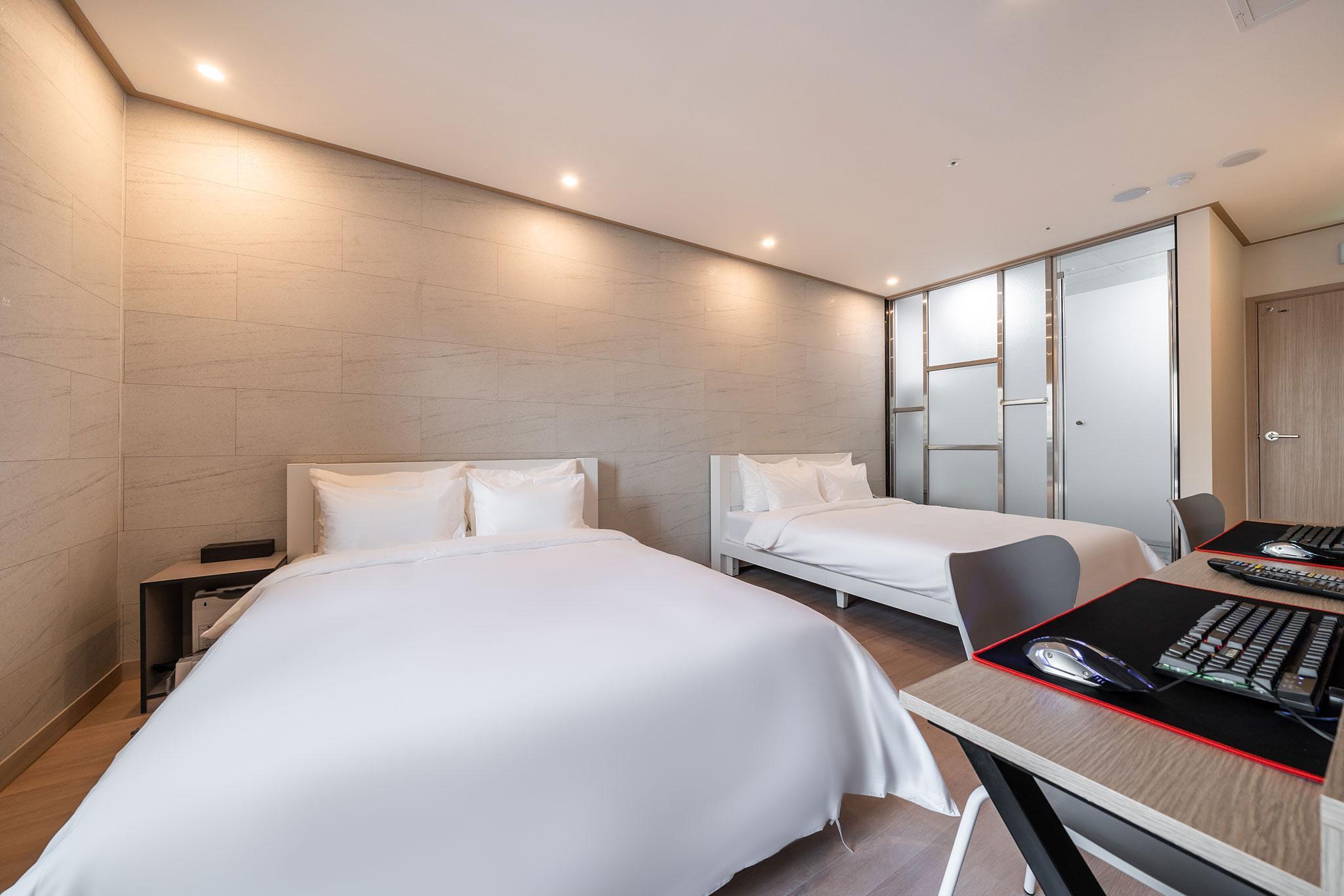 화성(향남) 호텔앤유 (Hwaseong (Hyangnam) Hotel and You)