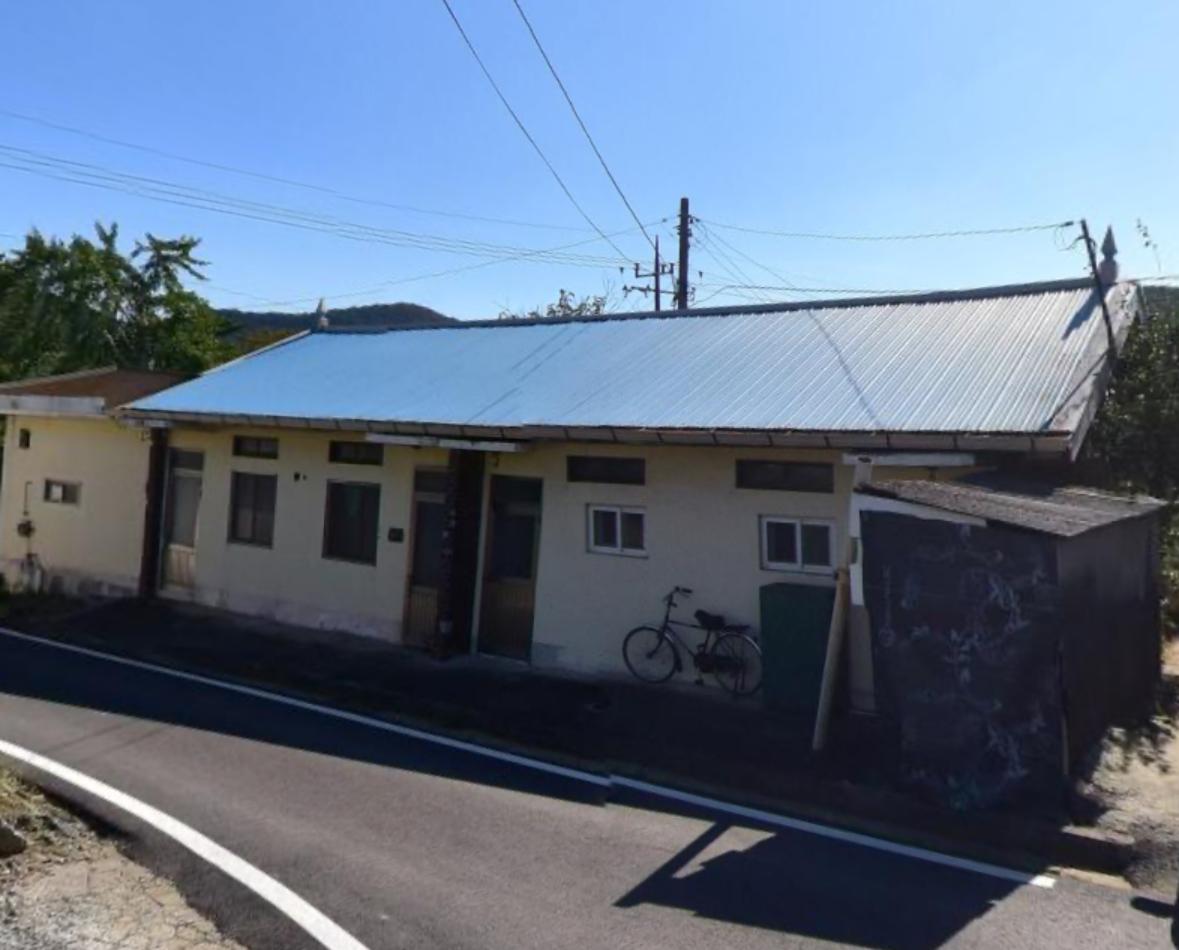 비암스 게스트하우스 (Biams Guesthouse)