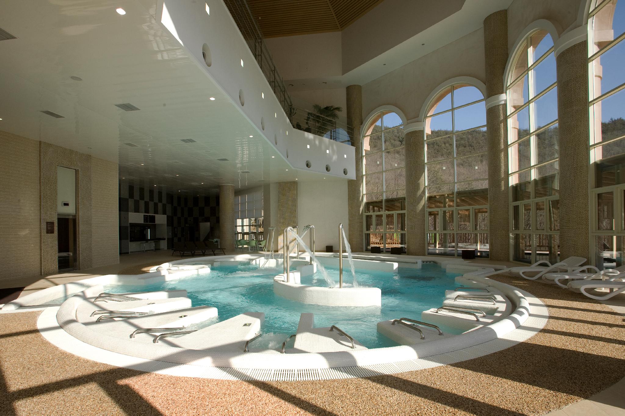 STX 리조트 문경 (STX Resort Mungyeong)