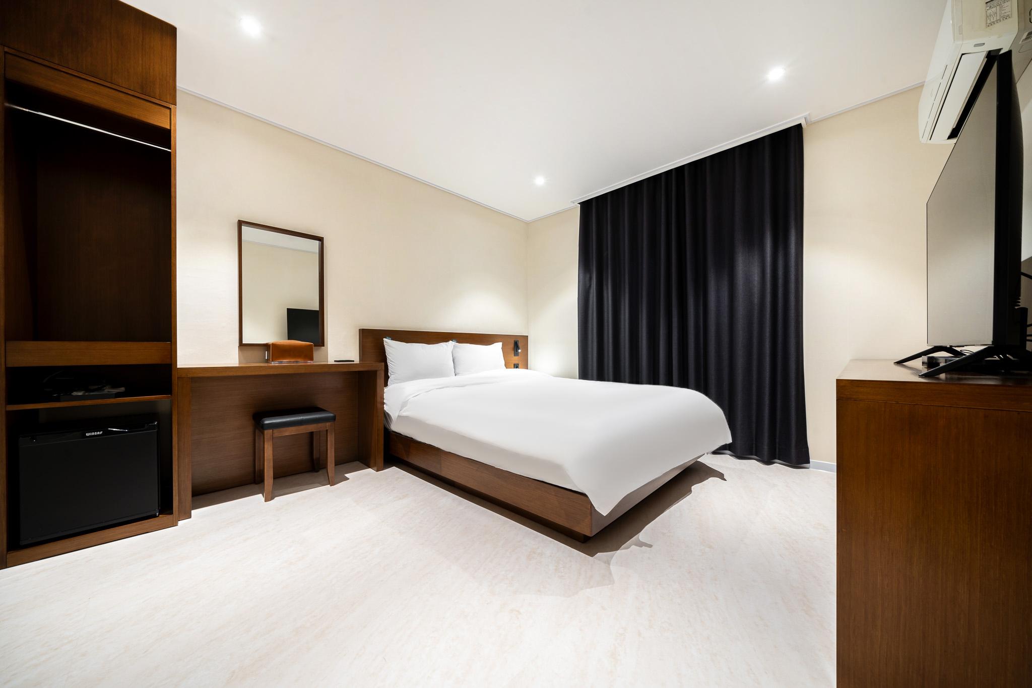 구례 지리정원 (Gurye Geography Garden)