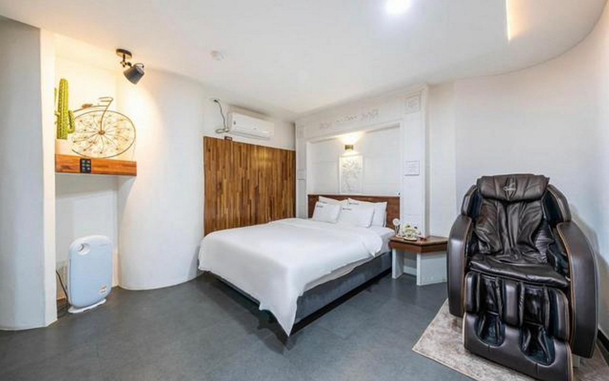 공주 르네상스 호텔 (Gongju Renaissance Hotel)