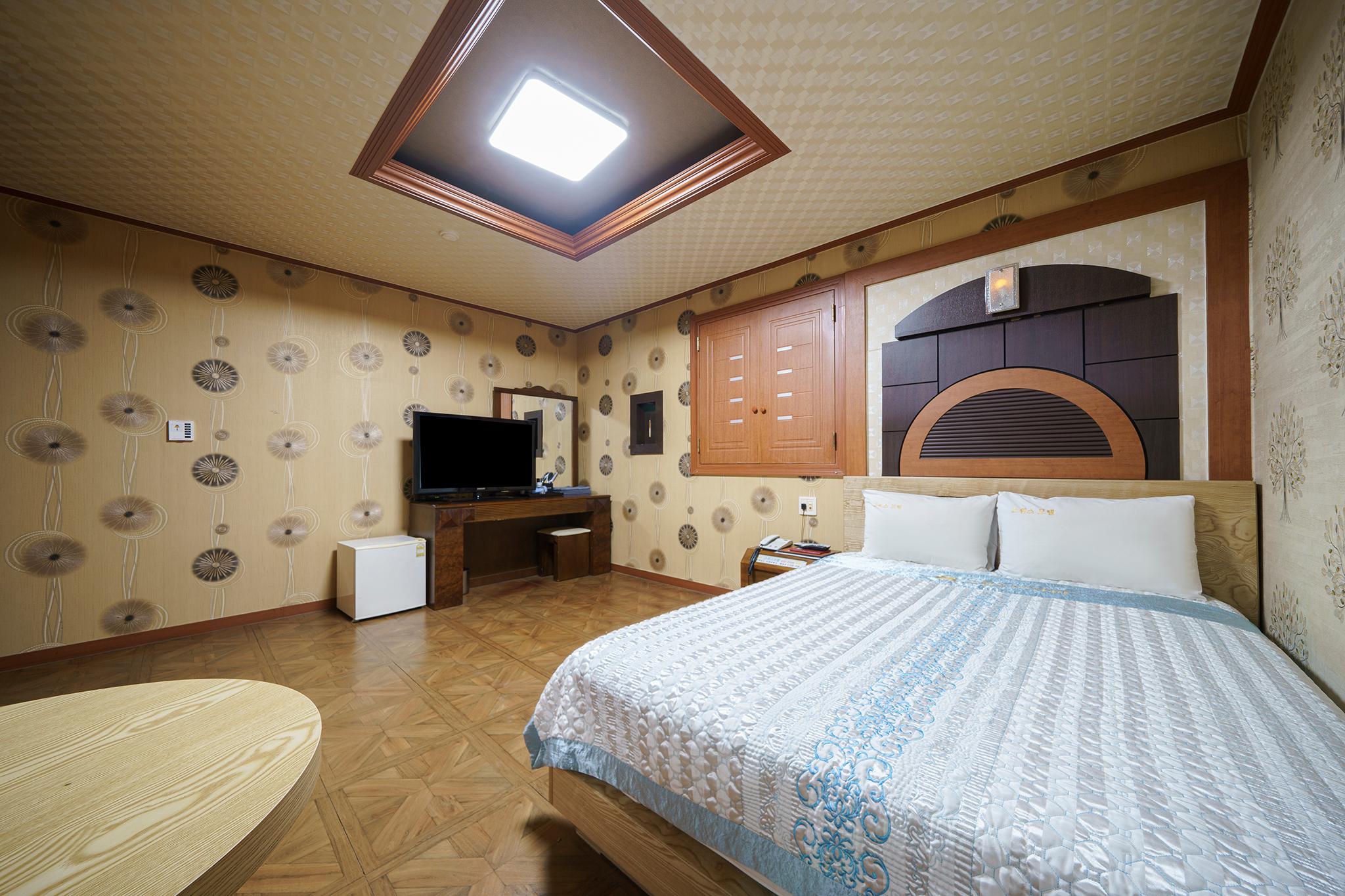 영주 스위스 (Youngju Switzerland)