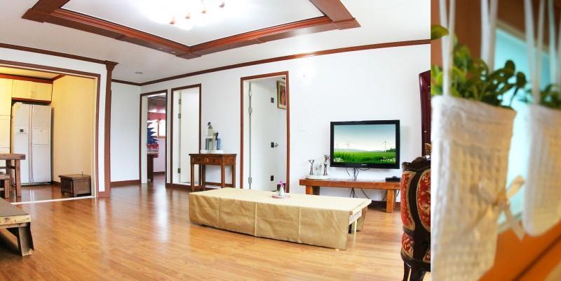 공주 라임휴펜션 (Gongju Lime Hue Pension)