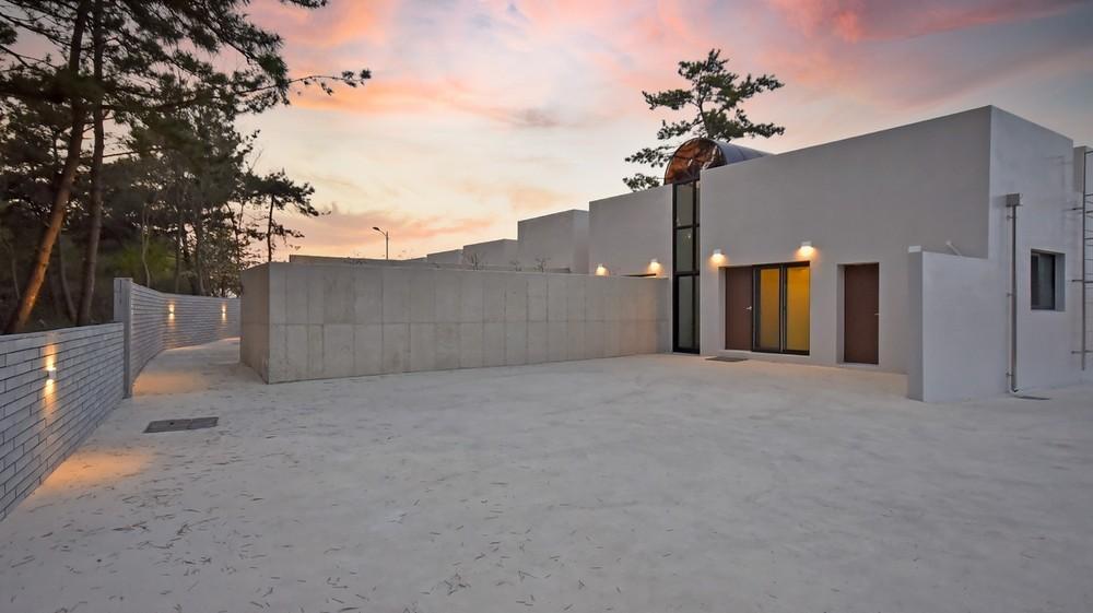 풀빌라 오로시 (Gochang Oroshi Pool Villa)