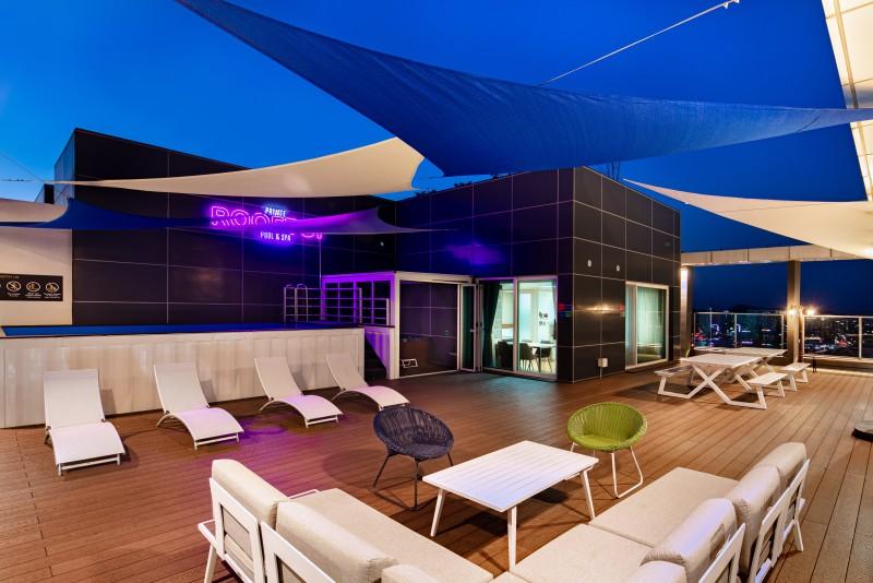 파주 케이힐스레지던스펜션 (Paju K Hills Residence Pension)