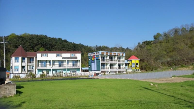 울진 펜션점프1 (Uljin Pension Jump 1)