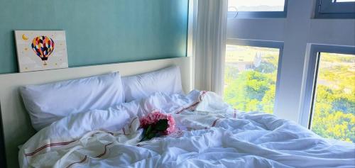 Studio Lakecation in Sejong