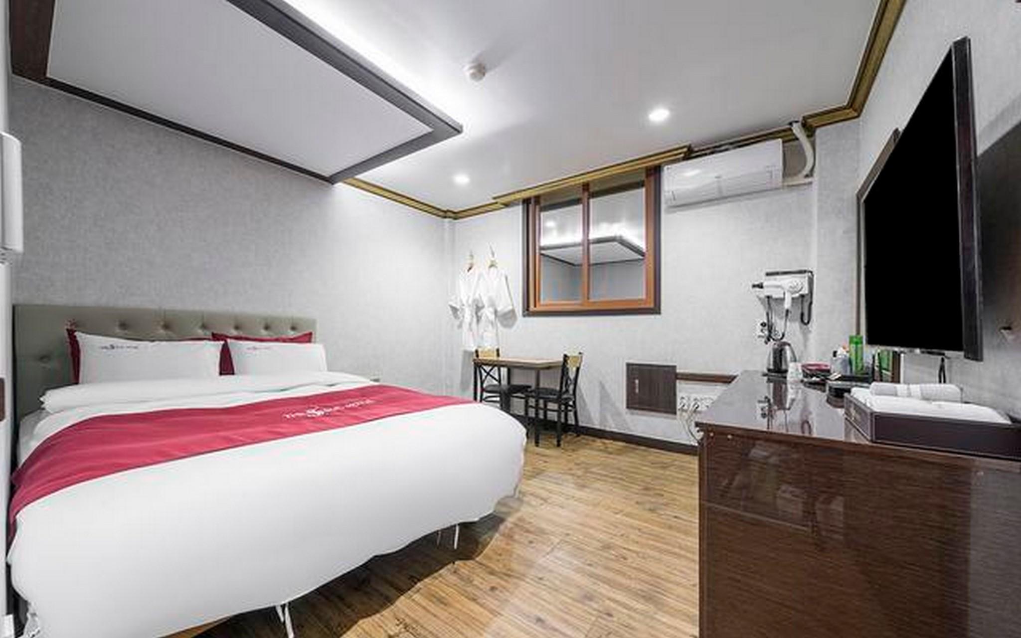 정읍 더 설 (Jeongeup The Seol)