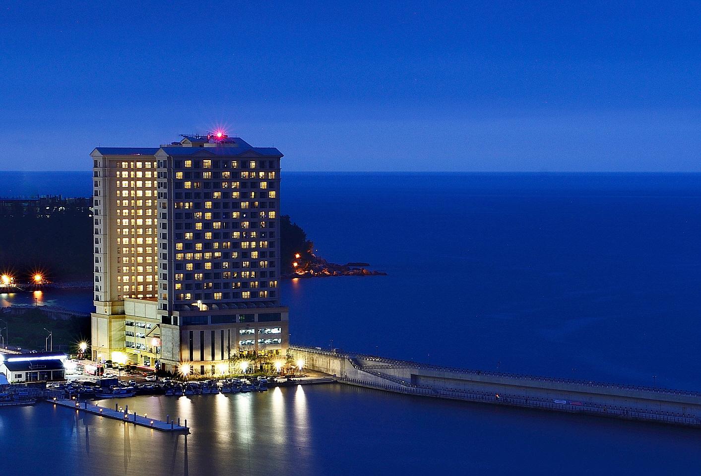 라마다 바이 윈덤 강원 속초 (Ramada by Wyndham Gangwon Sokcho)