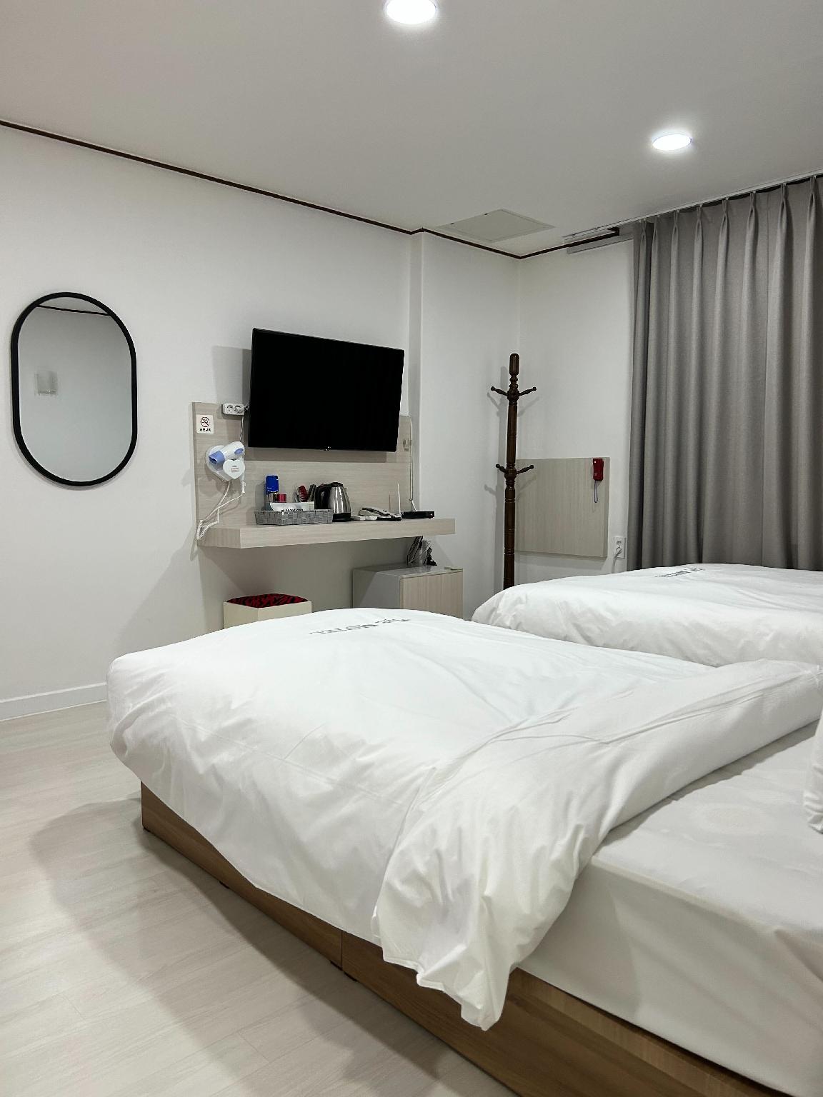 세종 이브 (Sejong Eve)