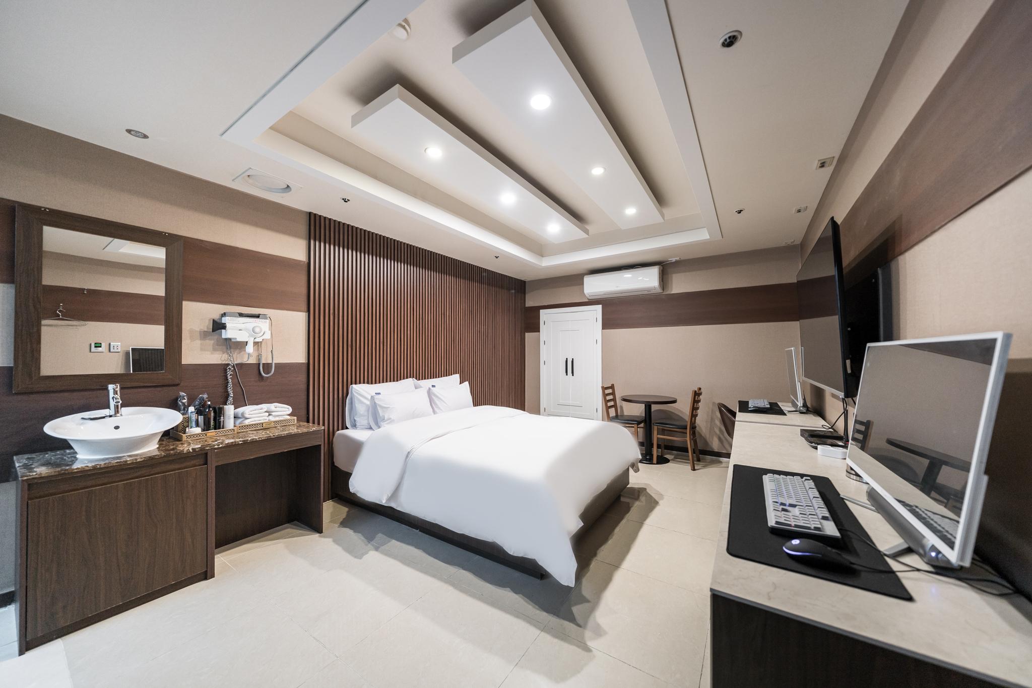 동탄 코지 (Dongtan Cozy)