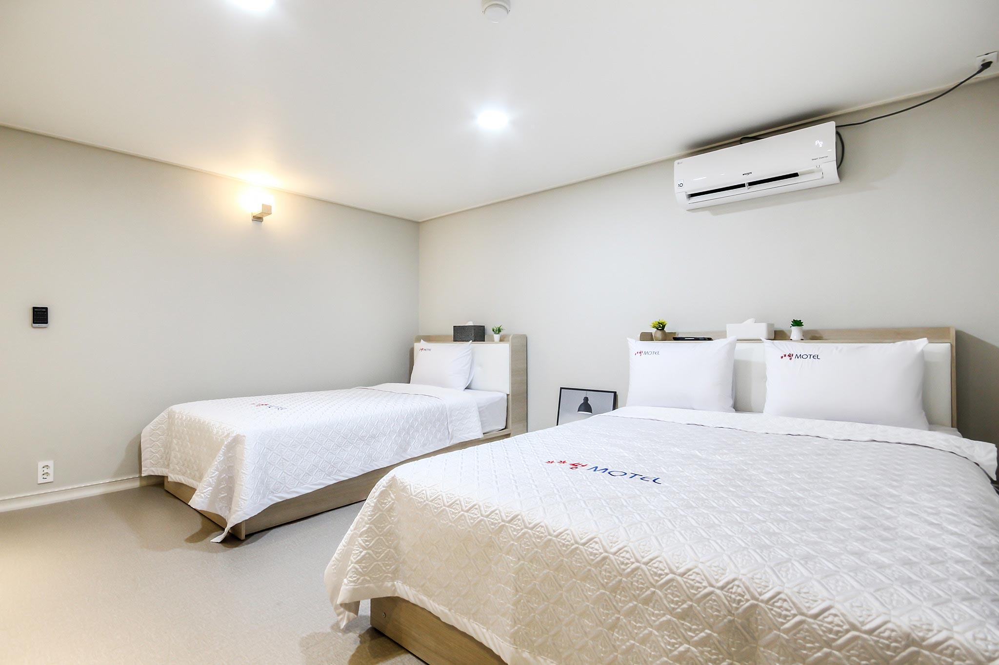 광양 썸 (Gwangyang Some)