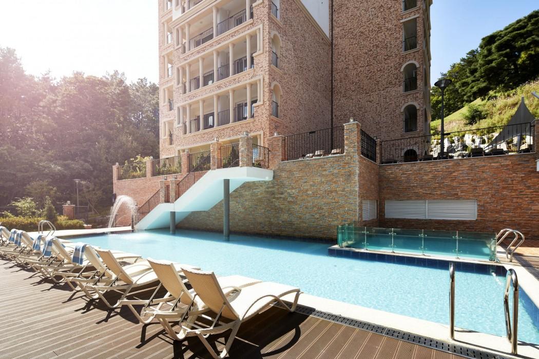 The Soom Forest Hotel