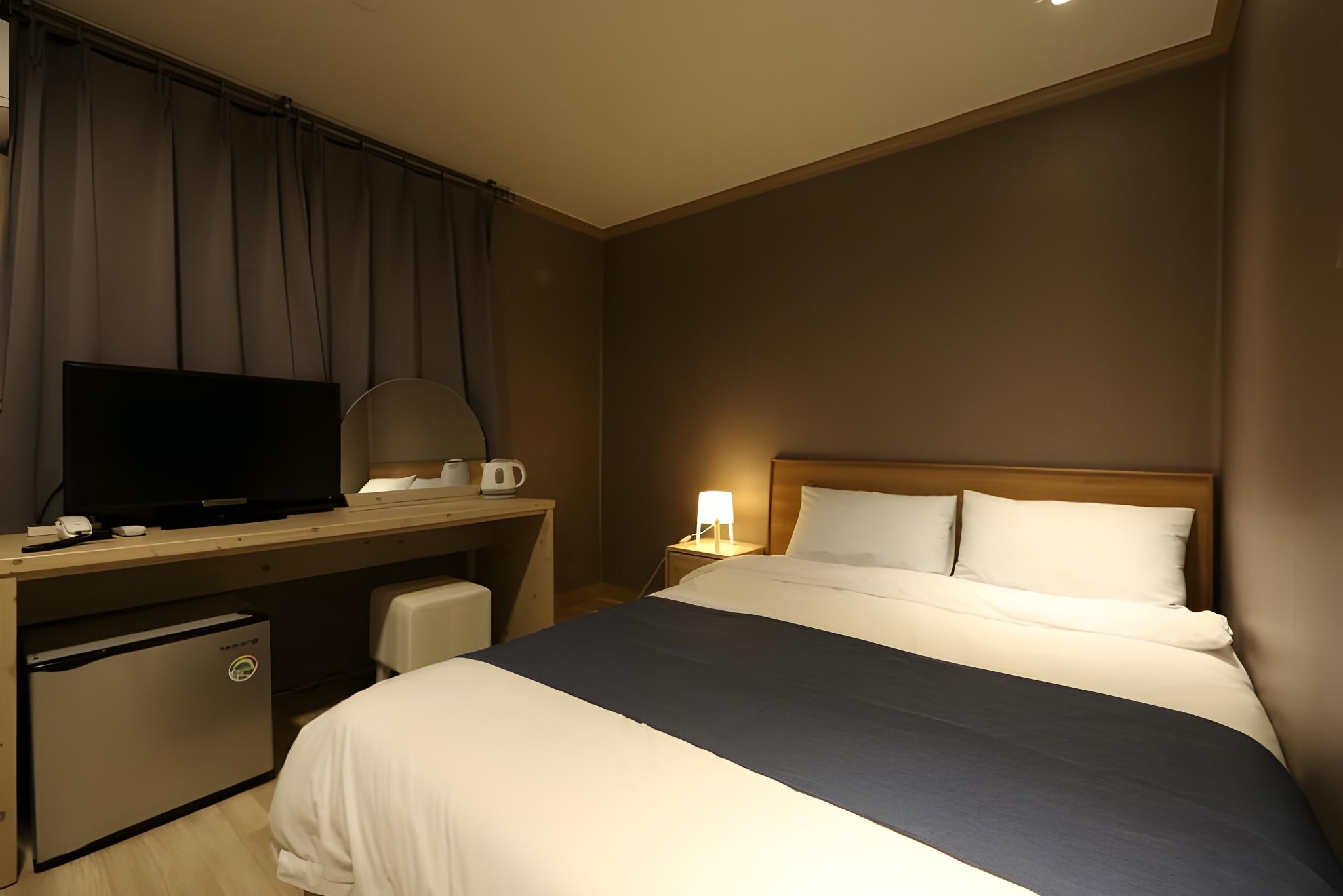 보령(대천) 르네상스펜션스테이 (Boryeong Renaissance Pension Stay)