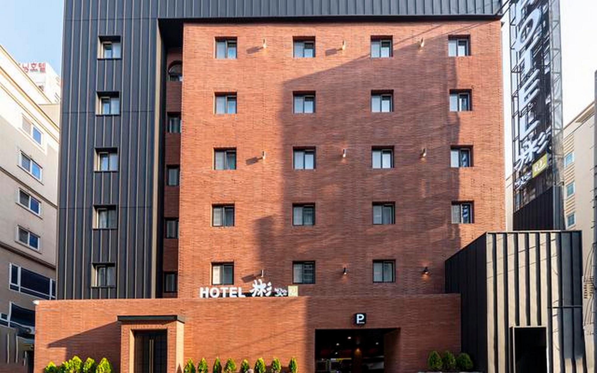 천안 빛날빈 (Cheonan Shining Bin)