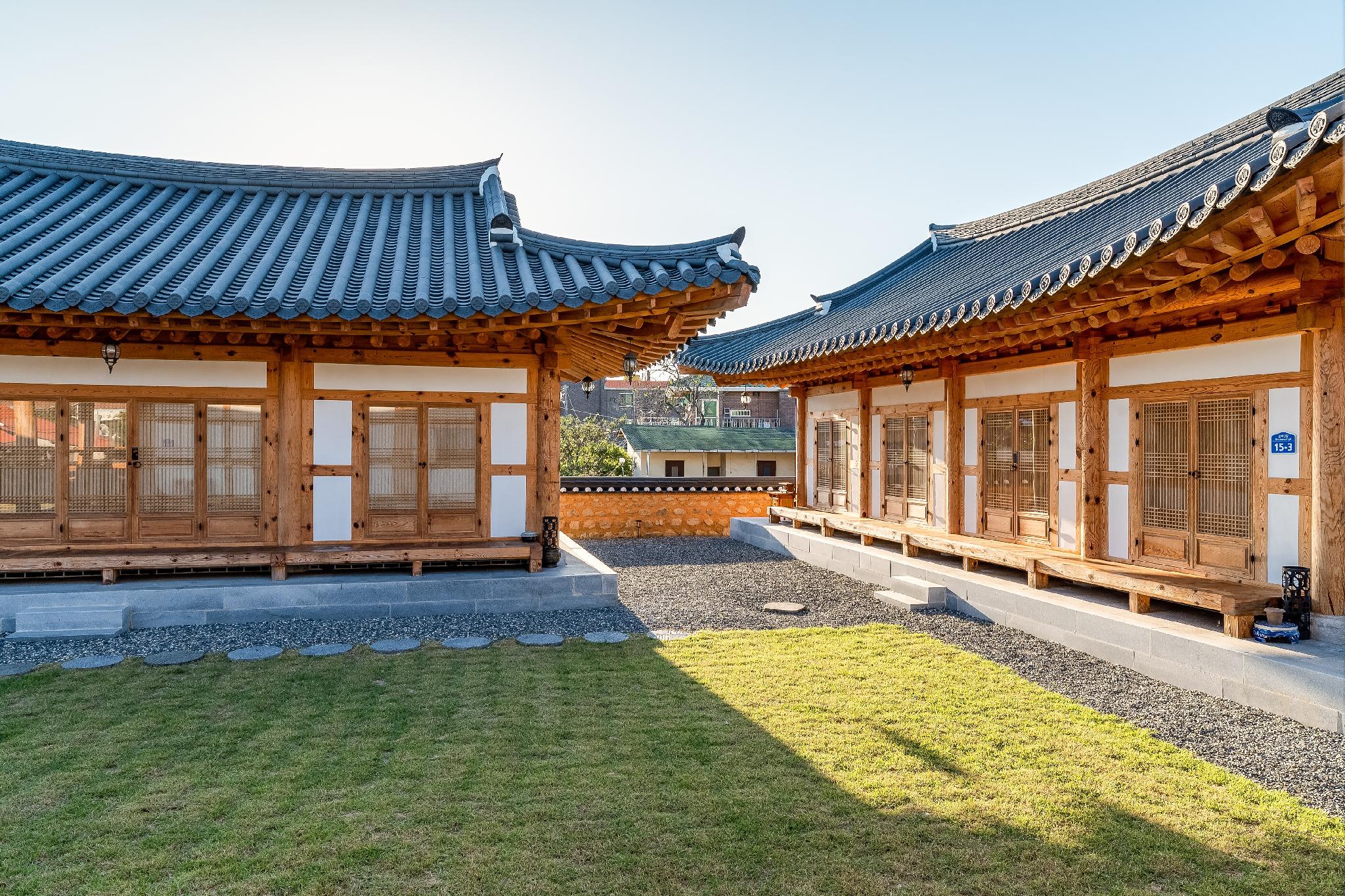 대고 하우스 (Daego House)