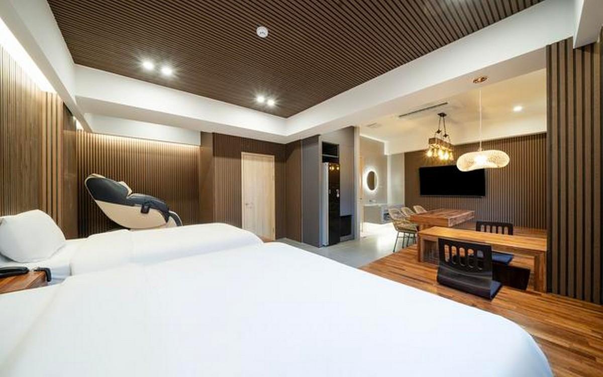 충주 바라안 호텔 (Chungju Baraan Hotel)