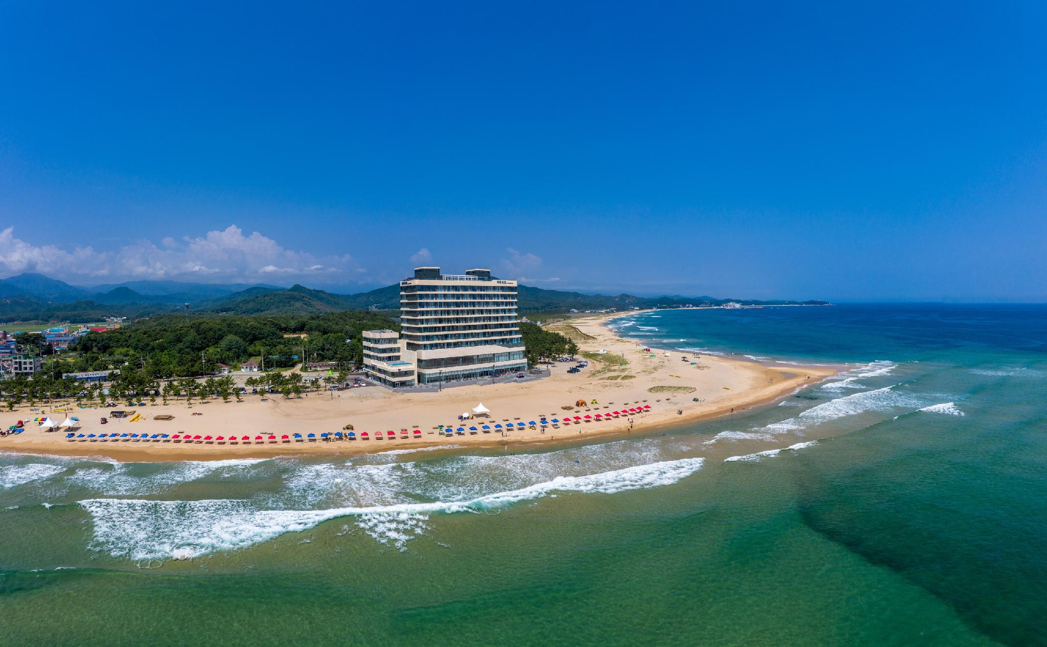 르네블루 바이 워커힐 (Renebleu by Walkerhill)