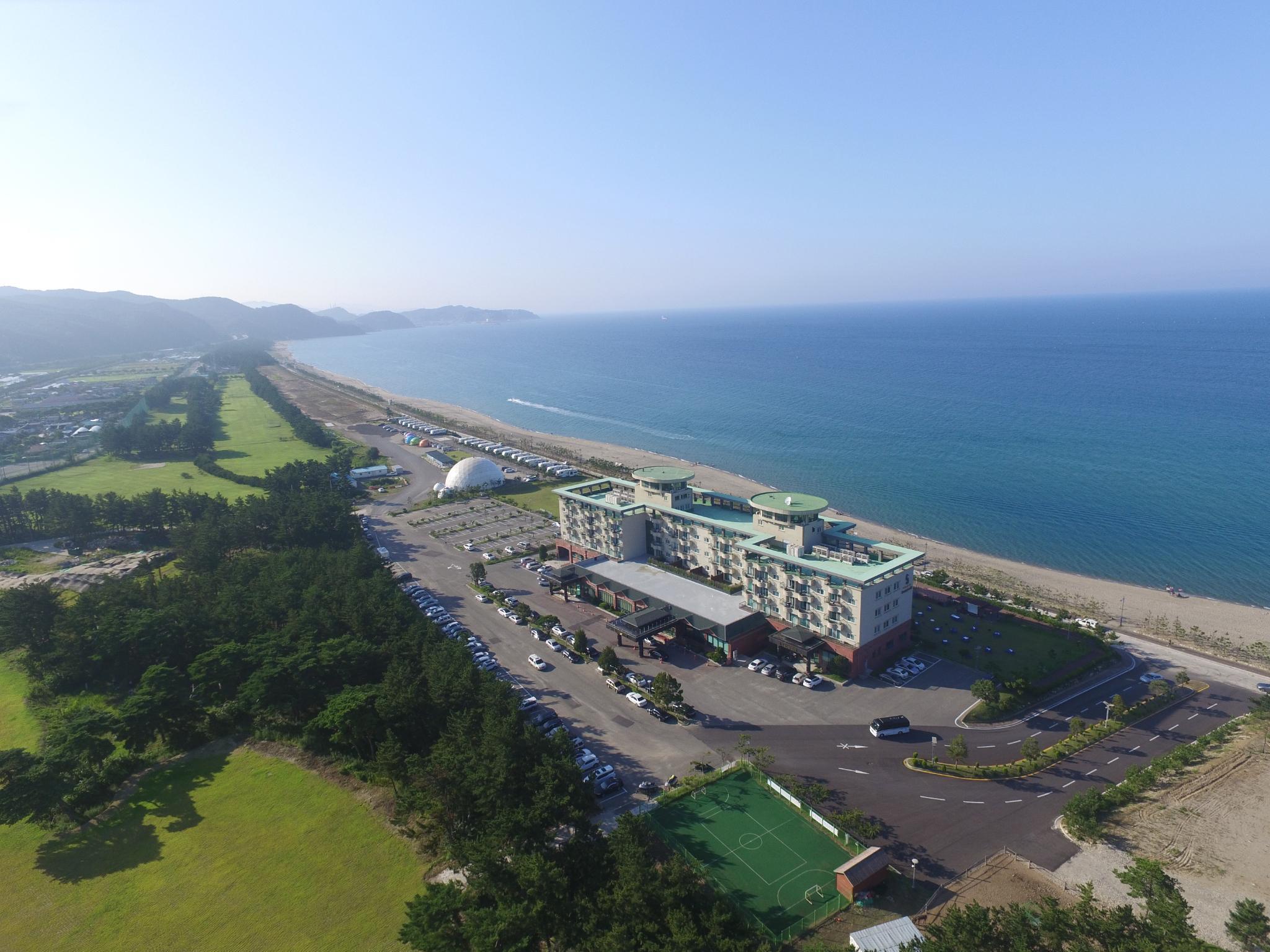 씨스포빌 리조트 (SEASPOVILL RESORT)