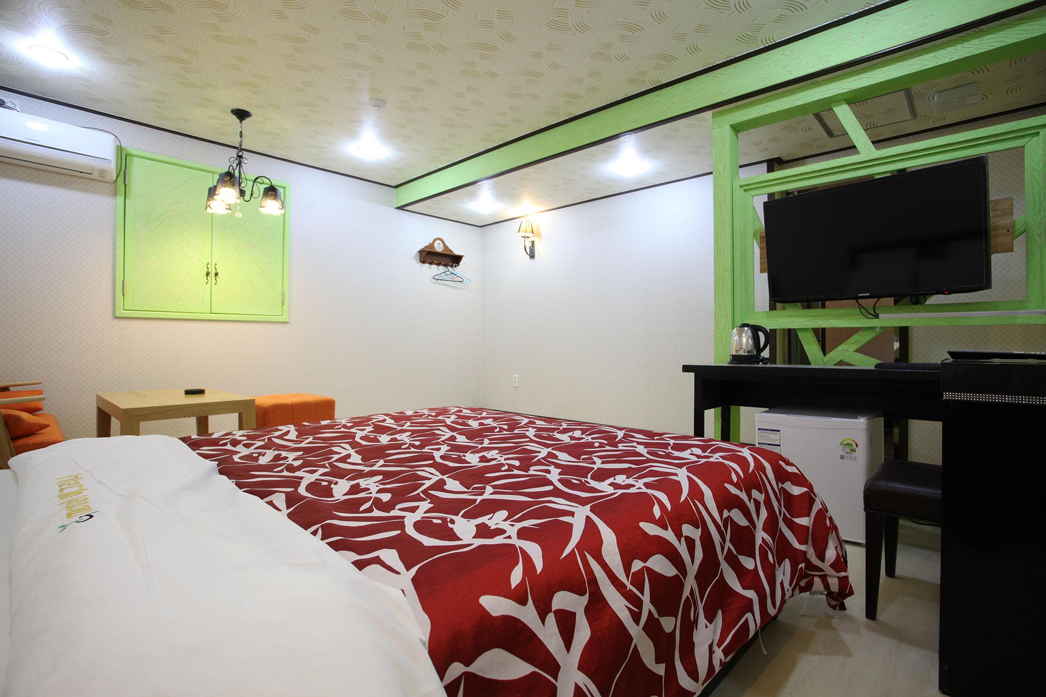 논산 예그리나 (Nonsan Yegrina)