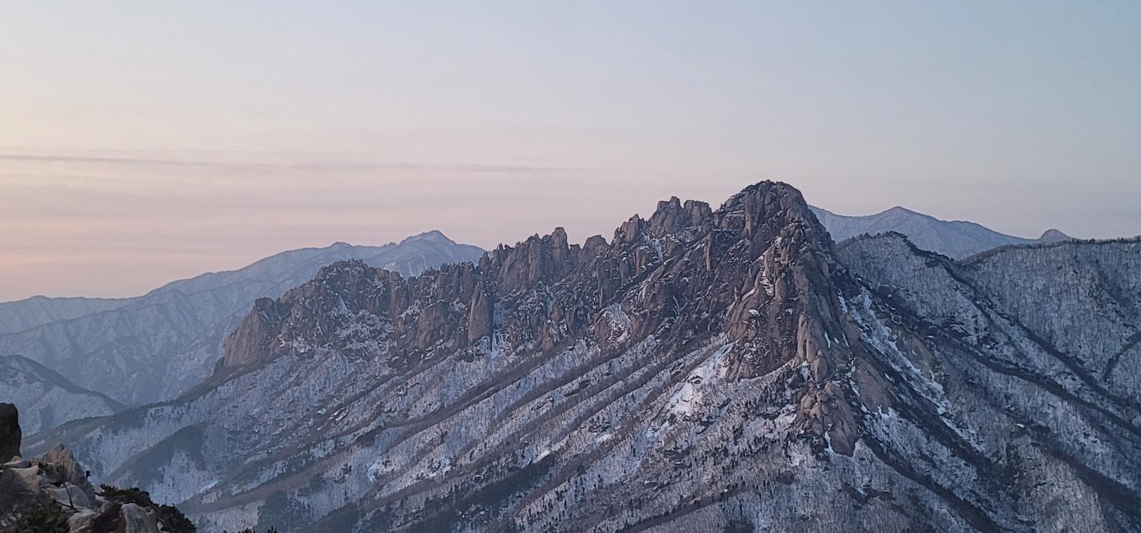 설악온천맘모스 리조텔 (Mammoth Resotel)
