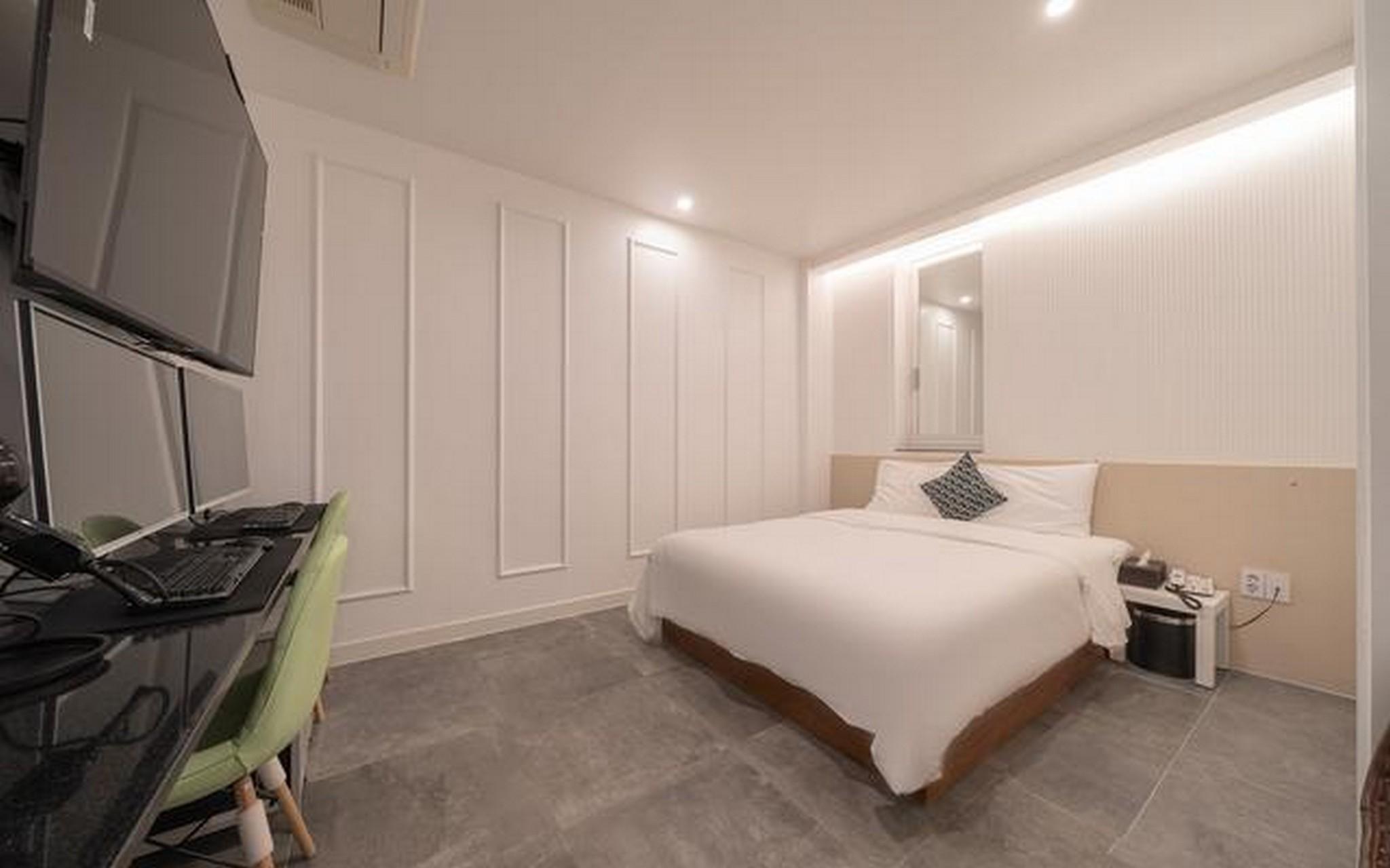 분당 서현 R (Bundang Seohyeon R)