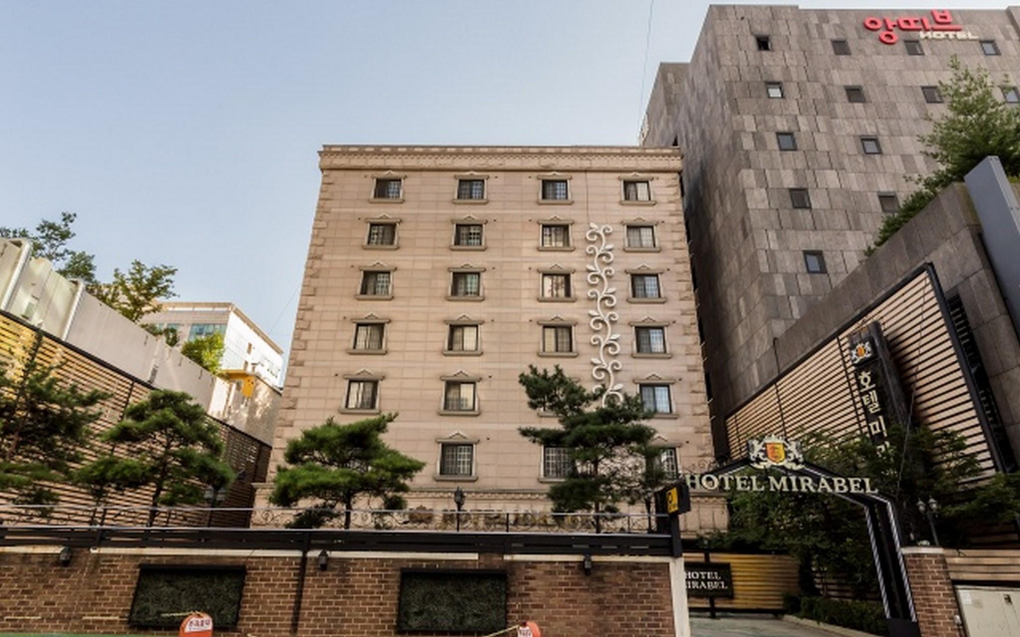 일산 백석 미라벨 (Ilsan Baekseok Mirabel)