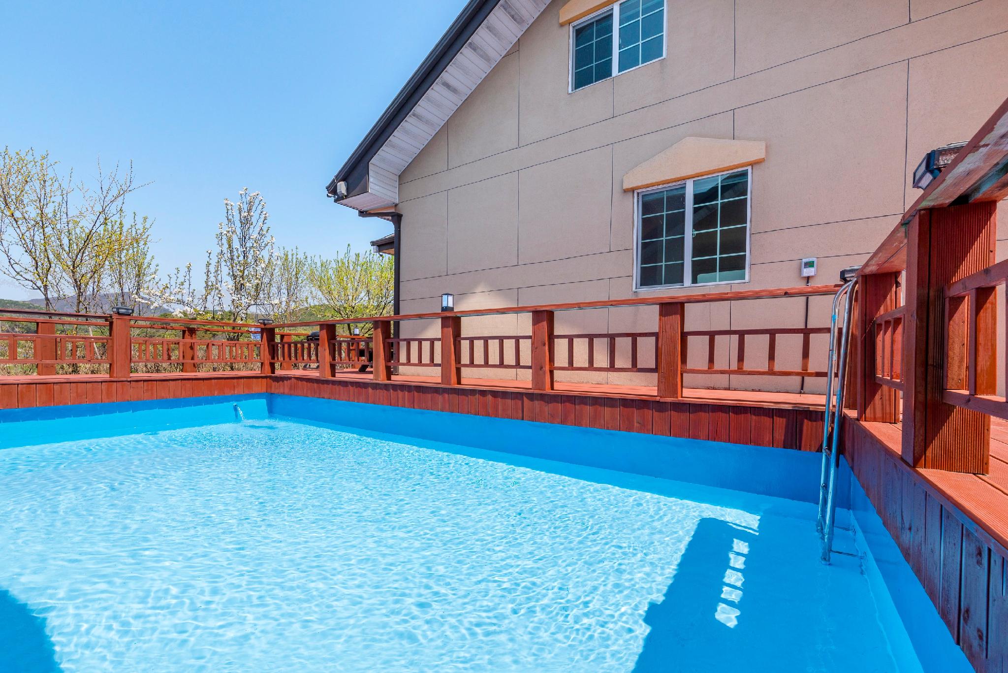 고창 선운산풍경펜션 (gochang sunonsan pungyeongpension)