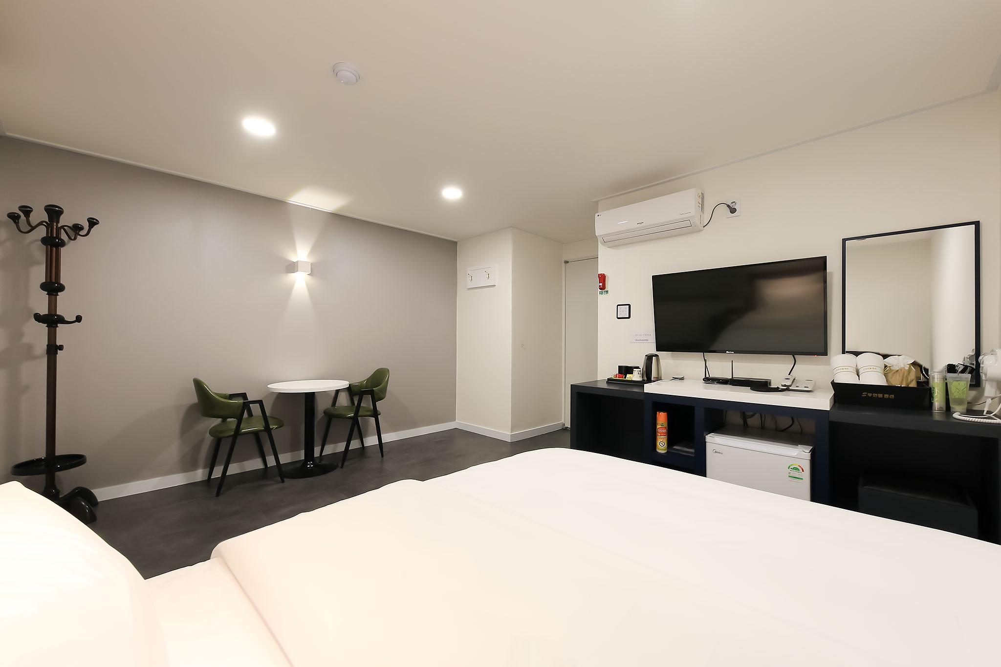 서산 S 무인텔(유인텔) (Seosan S Self Check-in Hotel)