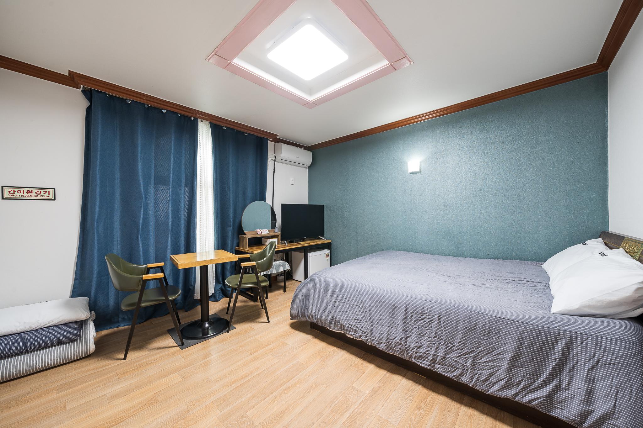 해남 땅끝비치 (Haenam Ttangkkeut Beach)