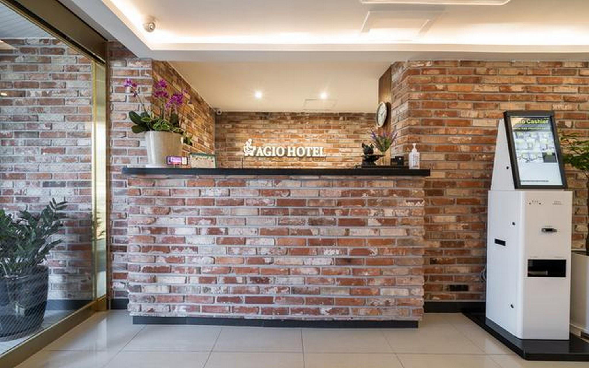 가평 아지오 호텔 (Gapyeong Agio Hotel)