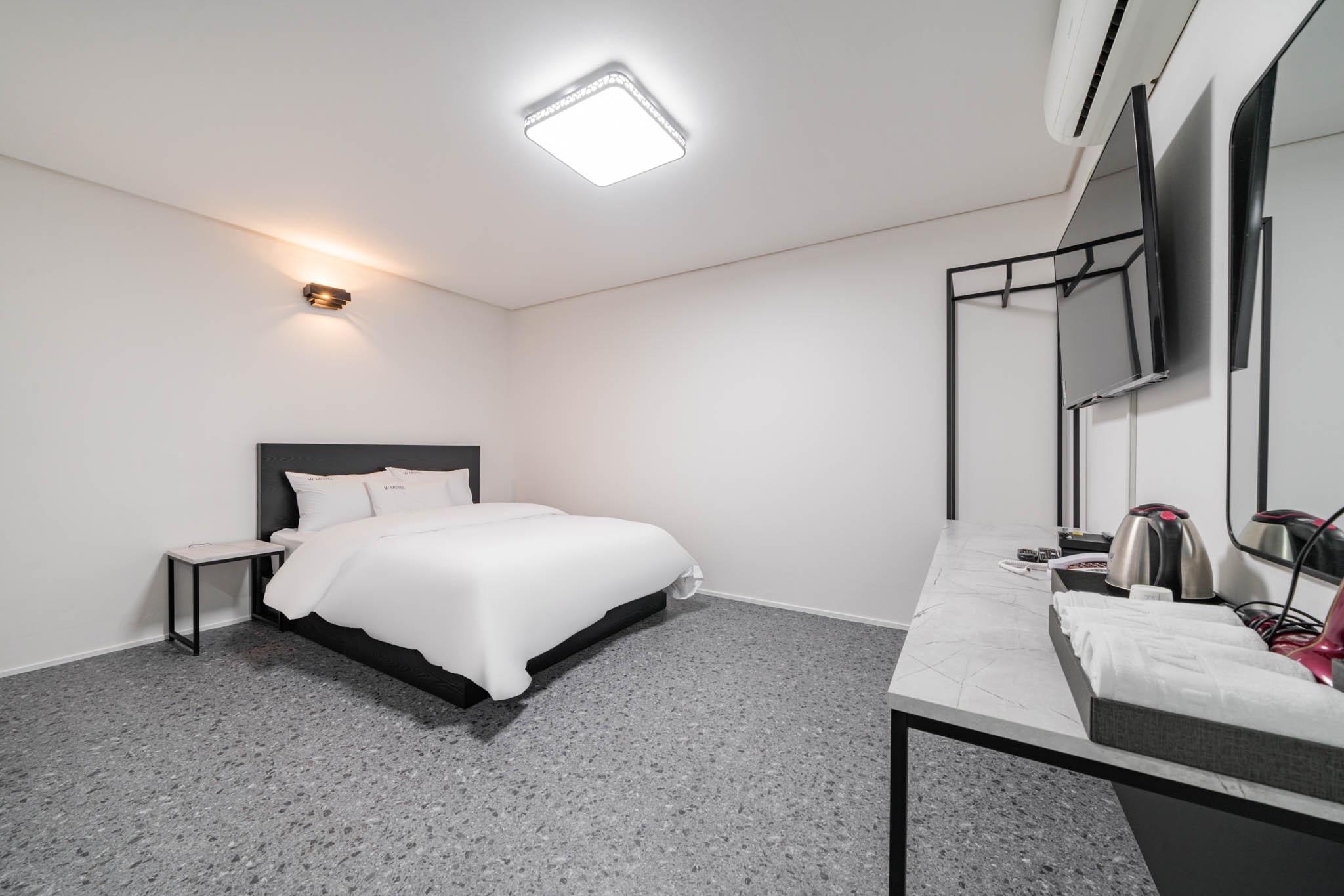 문경 호텔W (Mungyeong Hotel W)