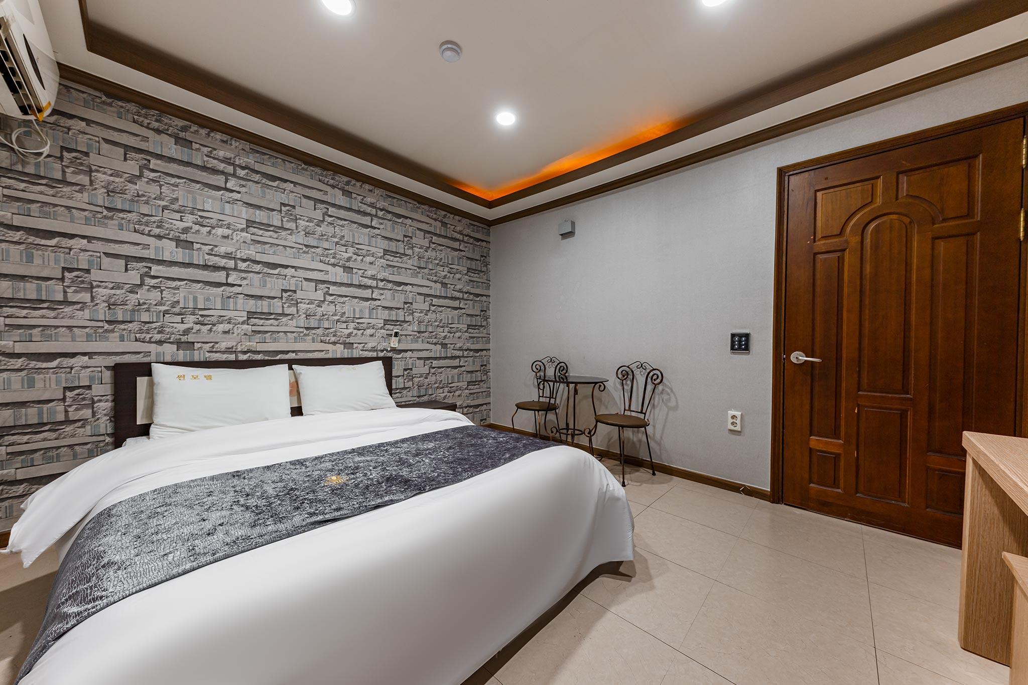 세종 썬 (Sejong Sun)