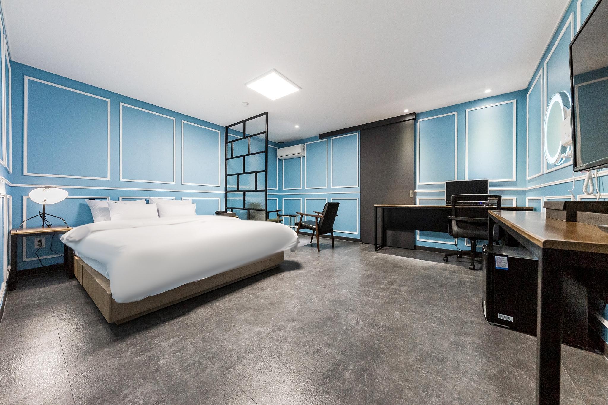 청주 오창 도트 (Cheongju Ochang Dot)