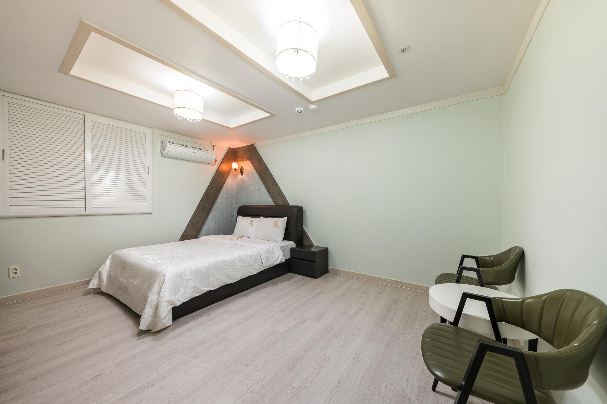 해남 에이스 (Haenam Ace)