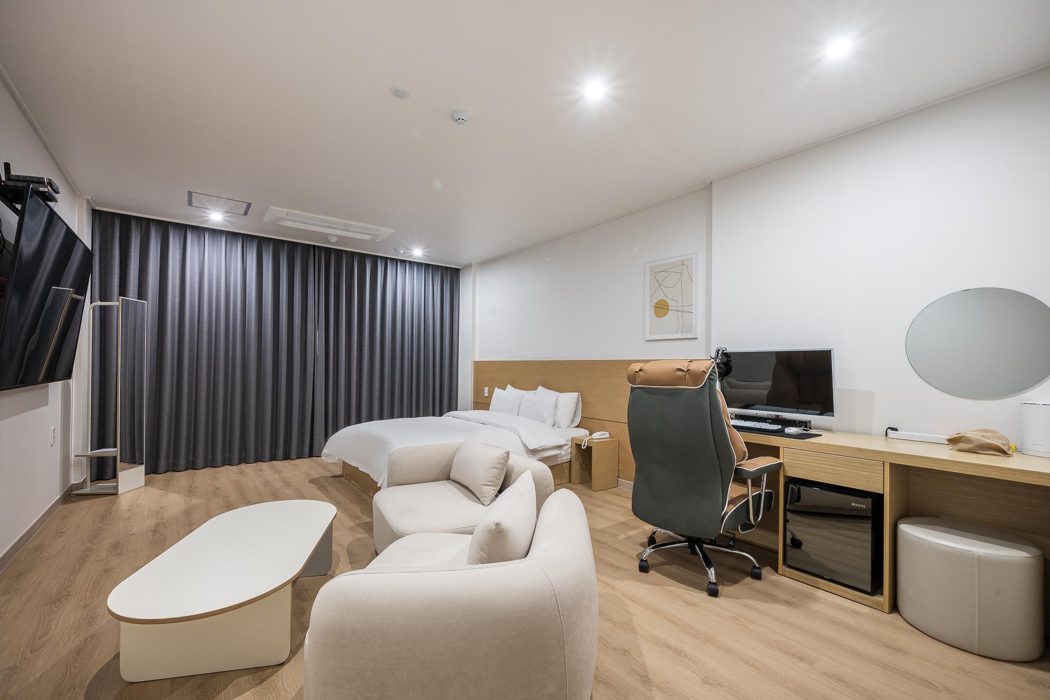 익산 별이 빛나는 밤에 (Iksan Starry Night)